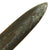 Original U.S. WWI M1905 Springfield 16 inch Rifle Bayonet by S.A. with Damaged Rare M1906 Scabbard - dated 1909 Original Items