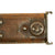 Original U.S. WWI M1905 Springfield 16 inch Rifle Bayonet by S.A. with Damaged Rare M1906 Scabbard - dated 1909 Original Items