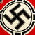 Original German WWII 100cm x 170cm Battle Flag by Lorenz Summa Söhne - Reichskriegsflagge Original Items