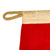 Original German WWII 100cm x 170cm Battle Flag by Lorenz Summa Söhne - Reichskriegsflagge Original Items