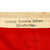 Original German WWII 100cm x 170cm Battle Flag by Lorenz Summa Söhne - Reichskriegsflagge Original Items
