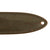 Original U.S. WWII M3 Fighting Knife by IMPERIAL Knife Co. with Updated M8 Scabbard Original Items