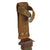 Original U.S. WWII M3 Fighting Knife by IMPERIAL Knife Co. with Updated M8 Scabbard Original Items