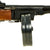 Original Soviet Russian WWII 1943 dated PPSh-41 Display Machine Pistol Serial 9034 with Drum Magazine Original Items
