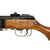 Original Soviet Russian WWII 1943 dated PPSh-41 Display Machine Pistol Serial 9034 with Drum Magazine Original Items