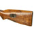 Original Soviet Russian WWII 1943 dated PPSh-41 Display Machine Pistol Serial 9034 with Drum Magazine Original Items