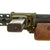 Original British WWII Lanchester MK.I* Display Submachine Gun SMG with Magazine Original Items