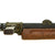Original British WWII Lanchester MK.I* Display Submachine Gun SMG with Magazine Original Items