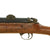 Original British WWII Lanchester MK.I* Display Submachine Gun SMG with Magazine Original Items