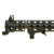 Original British WWII Lanchester MK.I* Display Submachine Gun SMG with Magazine Original Items