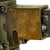 Original British WWII Lanchester MK.I* Display Submachine Gun SMG with Magazine Original Items