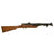 Original British WWII Lanchester MK.I* Display Submachine Gun SMG with Magazine Original Items
