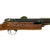 Original British WWII Lanchester MK.I* Display Submachine Gun SMG with Magazine Original Items