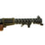 Original British WWII Lanchester MK.I* Display Submachine Gun SMG with Magazine Original Items
