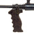 Original Australian WWII Owen MK1 Machine Carbine SMG Display Gun Serial 9301 - Dated 1942 Original Items