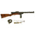 Original Finnish WWII Suomi KP/-31 M31 9mm Display SMG with Drum Magazine & Sling - Serial 75798 Original Items