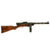 Original Finnish WWII Suomi KP/-31 M31 9mm Display SMG with Drum Magazine & Sling - Serial 75798 Original Items