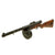 Original Finnish WWII Suomi KP/-31 M31 9mm Display SMG with Drum Magazine & Sling - Serial 75798 Original Items