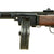 Original Cold War Soviet PPsh-41 Display Machine Pistol Serial ЗГ 4386 with Drum Magazine Original Items