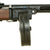 Original Cold War Soviet PPsh-41 Display Machine Pistol Serial ЗГ 4386 with Drum Magazine Original Items