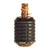 Original Japanese WWII Rare Transitional Type 91 Hand Fragmentation Grenade Dated 1941 - Inert Original Items