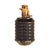 Original Japanese WWII Rare Transitional Type 91 Hand Fragmentation Grenade Dated 1941 - Inert Original Items