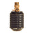 Original Japanese WWII Rare Transitional Type 91 Hand Fragmentation Grenade Dated 1941 - Inert Original Items