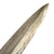 Original German WWII Early M33 SS Dagger by Gottlieb Hammesfahr & Co. with Possible Ground Röhm Signature Original Items
