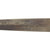Original German WWII Early M33 SS Dagger by Gottlieb Hammesfahr & Co. with Possible Ground Röhm Signature Original Items