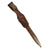 Original German WWII 98k 1942 dated Bayonet by E. & F. Hörster with Scabbard & Frog - Matching Serial 7815 Original Items