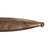 Original German WWII 98k 1942 dated Bayonet by E. & F. Hörster with Scabbard & Frog - Matching Serial 7815 Original Items