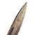 Original German WWII 98k 1942 dated Bayonet by E. & F. Hörster with Scabbard & Frog - Matching Serial 7815 Original Items
