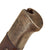 Original German WWII 98k 1942 dated Bayonet by E. & F. Hörster with Scabbard & Frog - Matching Serial 7815 Original Items