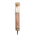 Original German WWII 98k 1942 dated Bayonet by E. & F. Hörster with Scabbard & Frog - Matching Serial 7815 Original Items