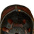 Original Imperial German WWI Prussian EM/NCO Infantry M1915 Pickelhaube Spiked Helmet - Complete Original Items
