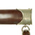 Original German Early WWII SA Dagger by by Julius Bodenstein Steinbach Kr. M. with Belt Hangers Original Items