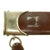 Original German Early WWII SA Dagger by by Julius Bodenstein Steinbach Kr. M. with Belt Hangers Original Items