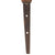 Original WWII Japanese Navy Officer P1937 Kai-Gunto Katana with Ancient Handmade Blade by KINJUU in Sharkskin Scabbard Original Items