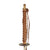 Original WWII Japanese Navy Officer P1937 Kai-Gunto Katana with Ancient Handmade Blade by KINJUU in Sharkskin Scabbard Original Items