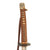 Original WWII Japanese Navy Officer P1937 Kai-Gunto Katana with Ancient Handmade Blade by KINJUU in Sharkskin Scabbard Original Items