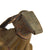 Original U.S. WWII MkII M21 Inert Practice Pineapple Fragmentation Hand Grenade Original Items