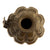 Original U.S. WWII MkII M21 Inert Practice Pineapple Fragmentation Hand Grenade Original Items