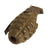 Original U.S. WWII MkII M21 Inert Practice Pineapple Fragmentation Hand Grenade Original Items