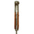 Original German WWI Service Worn Seitengewehr 1914 Sawback Bayonet by SAMSON WERK with Scabbard Original Items