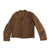 Original U.S. WWII 2nd Army / 82nd Airborne Division Ike Jacket Dated 1944 - Size 38R Original Items