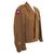 Original U.S. WWII 2nd Army / 82nd Airborne Division Ike Jacket Dated 1944 - Size 38R Original Items