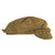 Original Japanese WWII Naval Landing Forces Officer Cotton Forage Cap dated 1944 - SNLF Original Items