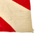 Original Japanese WWII Service Used Cotton Rising Sun Army War Flag - 7' x 10' Original Items