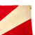 Original Japanese WWII Service Used Cotton Rising Sun Army War Flag - 7' x 10' Original Items