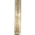 Original Imperial German WWI Etched 40th Field Artillery NCO Dove's Head Sword by W.K. & C. - Altmärkisches Feldartillerie-Regiment Nr. 40 Original Items